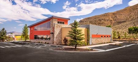 Other space for Rent at 1493 Medical Pkwy Suite 120 & Suite 130 in Carson City