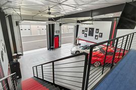 Troy Condo Garages #401 & #402