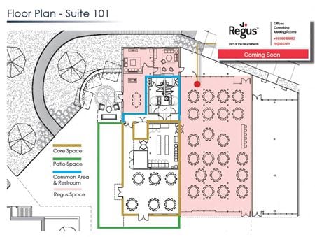 Retail space for Rent at 1802 Drayton Road | Suite 101 in Spartanburg