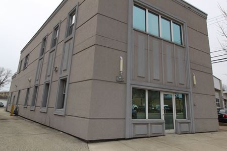 Office space for Sale at 7880 Lincoln Avenue in Skokie