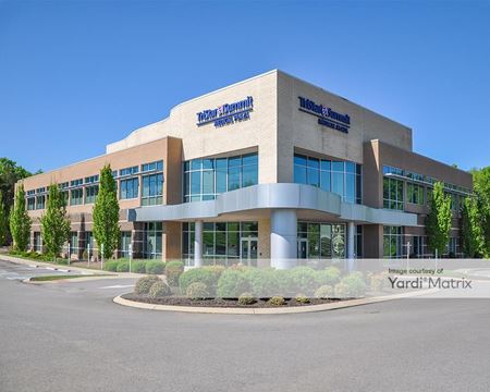Office space for Rent at 660 South Mount Juliet Road in Mount Juliet