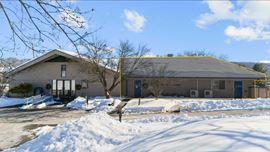 New Milford United Methodist Church