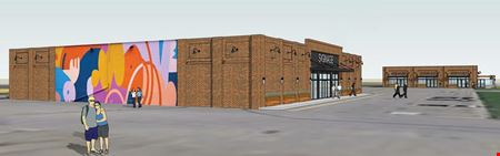 Photo of commercial space at 905 1 Avenue South in Lethbridge