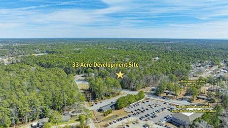 Photo of commercial space at 423 Village Road Southwest in Shallotte