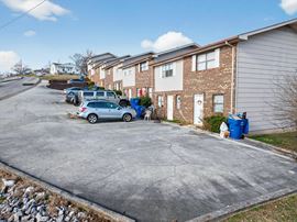 Fox Ridge Apartments