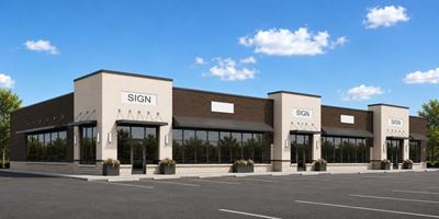 Saginaw Shoppes