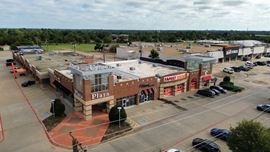 Uptown Plaza