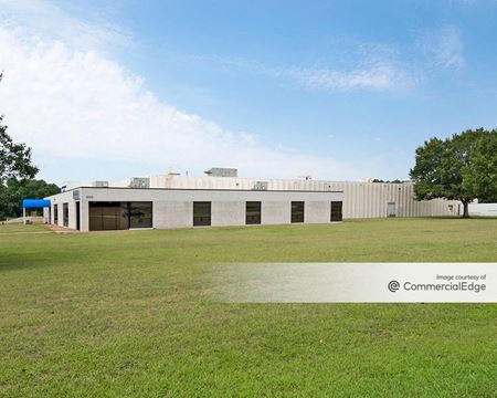 Industrial space for Rent at 800 Woodside Avenue in Fountain Inn