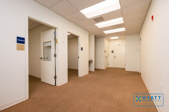 1125-B Spa Rd