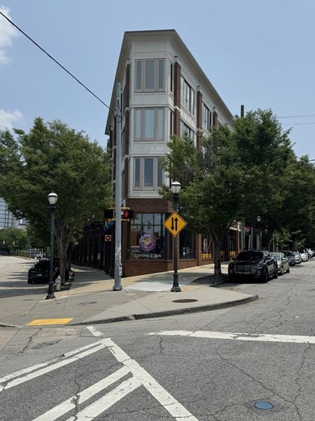Photo of commercial space at 333 Nelson St SW in Atlanta
