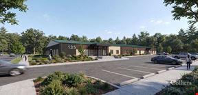 Newly Renovated Flex/Retail/Office Space