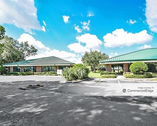 Airport Business Center - 4585 140th Avenue North & 14055 46th Street North