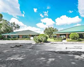 Airport Business Center - 4585 140th Avenue North & 14055 46th Street North