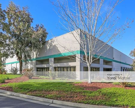 Commercial space for Rent at 2368 Lincoln Avenue in Hayward