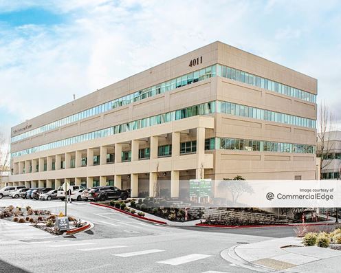 Valley Medical Pavilion