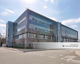 Research Triangle Park - 7033 Louis Stephens Drive