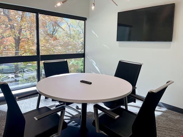 Regus - Wheat Ridge - Kipling St