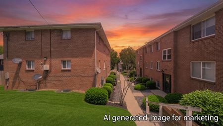 Multi-Family space for Sale at 1330 South 30th Avenue in Omaha
