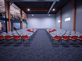 SPOTcowork - SPOTHenrietta