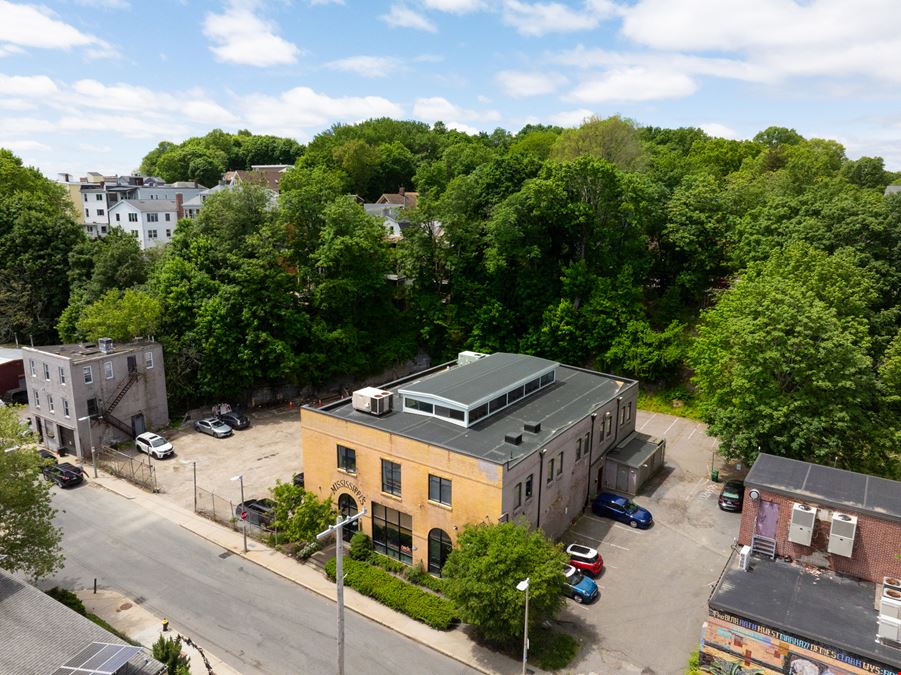 103 Terrace Street