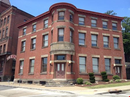 Office space for Rent at 800 Vinial St in Pittsburgh
