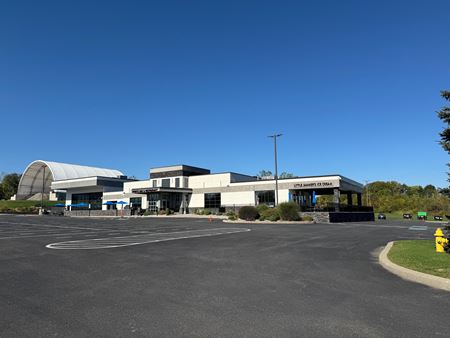 Retail space for Sale at 3535 Walters Road in Syracuse
