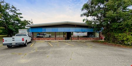 Retail space for Sale at 3318 Deans Bridge Rd in Augusta