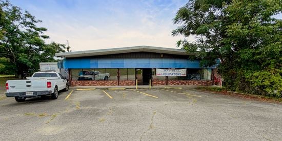 3318 Deans Bridge Rd