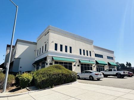 Photo of commercial space at 690 Pinnacle Pl in Livermore