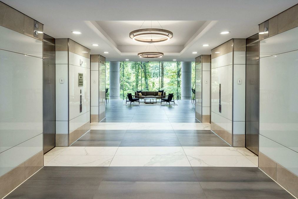 Highland Ridge I & II