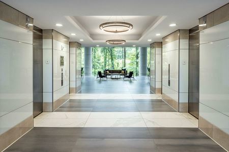 Photo of commercial space at 565 & 555 Marriott Drive in Nashville