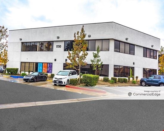 Cameron Office Park