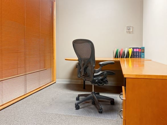 Regus - Santa Rosa - Stony Circle