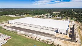 CSL Ocala, Florida