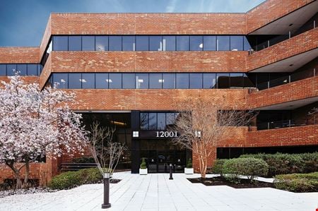 Office space for Rent at 12001 Sunrise Valley Drive in Reston