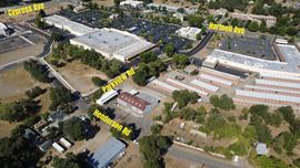 2651 Henderson Road