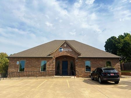 Office space for Sale at 13310 N Eastern Ave in Oklahoma City