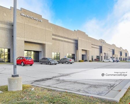 Photo of commercial space at 15301 West 100th Terrace in Lenexa