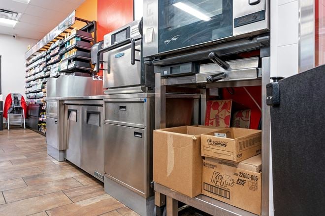 Signalized Corner Owner-User Opportunity | Port St. Lucie