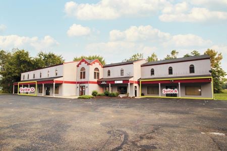 Photo of commercial space at 2181 Wadsworth Rd. in Norton