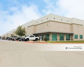 SouthPark Commerce Center