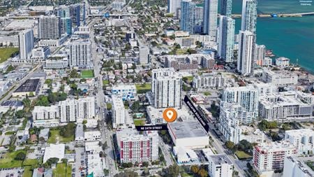 Office space for Rent at 265 NE 24th Street in Miami