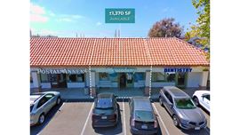 King Harbor Plaza