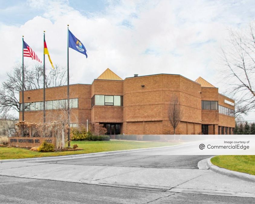 3893 Research Park Drive
