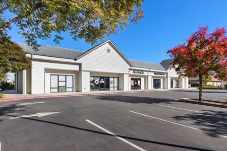 Office space for Rent at 1070 W Wood Street in Willows