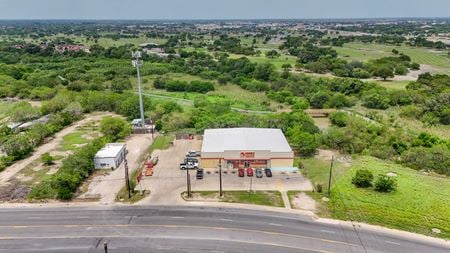Other space for Sale at 110 S Rangerville Rd in Harlingen