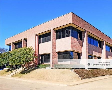 Office space for Rent at 17330 Preston Road in Dallas