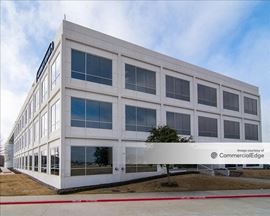 International Business Park - 6100 West Plano Pkwy