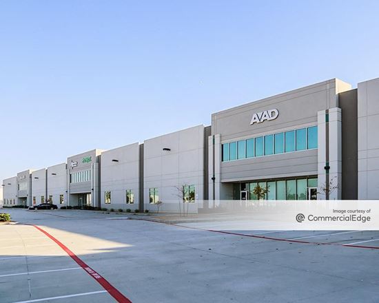 Prologis Northpark - Building 10