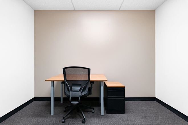 Regus - Vancouver - Robson Square